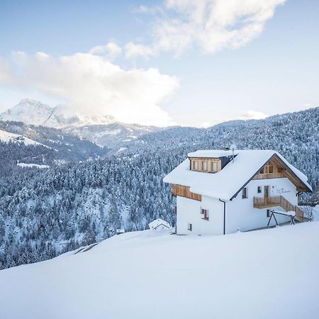 Ciasa Funtanies Sas Dla Crusc Appartement Sankt Martin im Turm Buitenkant foto